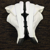 Nk Go Flyease Slip Ons - White